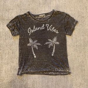 Island Vibes T-Shirt